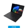 Notebooks Notebook Lenovo TP T14 G6 U7 32G 1T WIN11P 3YOS, detalle Notebooks Notebook Lenovo TP T14 G6 U7 32G 1T WIN11P 3YOS, detalle