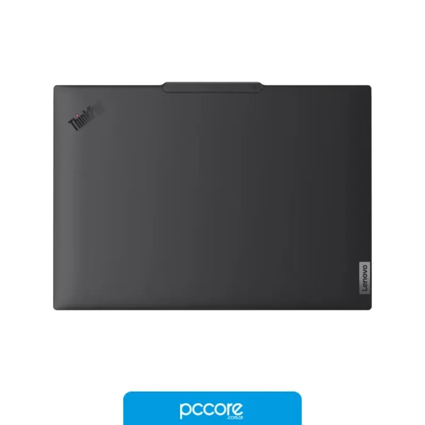 Notebooks Notebook Lenovo TP T14 G6 U7 32G 1T WIN11P 3YOS, vista lateral Notebooks Notebook Lenovo TP T14 G6 U7 32G 1T WIN11P 3YOS, vista lateral