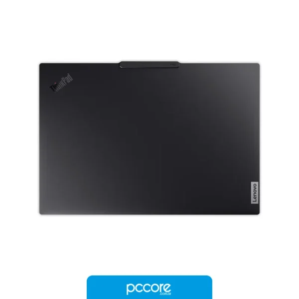 Notebooks Notebook Lenovo TP WS P16s G4 U7 16G 1T WIN11P 3YOS, 1Y, vista lateral Notebooks Notebook Lenovo TP WS P16s G4 U7 16G 1T WIN11P 3YOS, 1Y, vista lateral