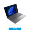 Notebooks Notebook Lenovo V15 G5 IRL I7 8G 512G, vista frontal Notebooks Notebook Lenovo V15 G5 IRL I7 8G 512G, vista frontal