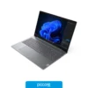 Notebooks Notebook Lenovo V15 G5 IRL I7 8G 512G, vista lateral Notebooks Notebook Lenovo V15 G5 IRL I7 8G 512G, vista lateral