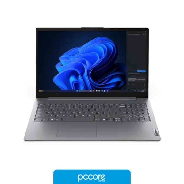Notebook Lenovo V15 G5 IRL I7 8G 512G Notebook Lenovo V15 G5 IRL I7 8G 512G