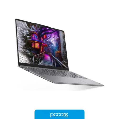 Notebook Lenovo Yoga 14″,U5 125 5125H, 16 gb, 512S Notebook Lenovo Yoga 14″,U5 125 5125H, 16 gb, 512S