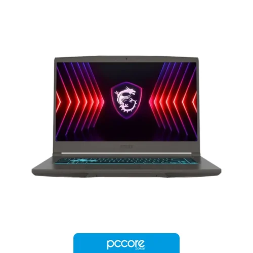 Notebook MSI Thin 15 B13VE Intel I5-13420H 15.6″ 16GB DDR4 512GB NVMe, RTX 4050 W11 Home Notebook MSI Thin 15 B13VE Intel I5-13420H 15.6″ 16GB DDR4 512GB NVMe, RTX 4050 W11 Home