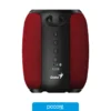 Parlante Genius SP-915BT Red USB/Bluetooth