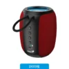 Parlantes Parlante Genius SP-915BT Red USB/Bluetooth, vista frontal