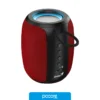 Parlantes Parlante Genius SP-915BT Red USB/Bluetooth, detalle