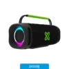 Parlantes Par Klip Xtreme, Inal, 40w, 74hs, IPX7, Micro Sd,, vista lateral Parlantes Par Klip Xtreme, Inal, 40w, 74hs, IPX7, Micro Sd,, vista lateral