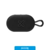 Par Klip Xtreme, Inal, 6w, 12hs, IPX7, Negro Par Klip Xtreme, Inal, 6w, 12hs, IPX7, Negro