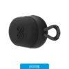 Parlantes Par Klip Xtreme, Inal, 6w, 12hs, IPX7, Negro, vista frontal Parlantes Par Klip Xtreme, Inal, 6w, 12hs, IPX7, Negro, vista frontal