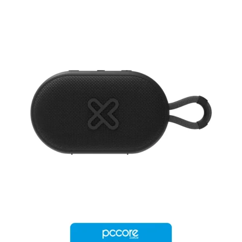 Par Klip Xtreme, Inal, 6w, 12hs, IPX7, Negro