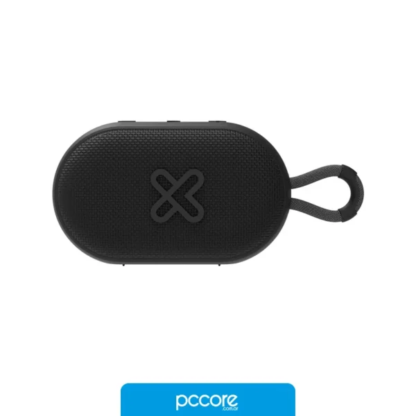 Par Klip Xtreme, Inal, 6w, 12hs, IPX7, Negro Par Klip Xtreme, Inal, 6w, 12hs, IPX7, Negro