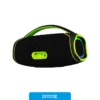Parlantes Parlante Klip Xtreme WaveRider PRO,60W,7HS, vista frontal Parlantes Parlante Klip Xtreme WaveRider PRO,60W,7HS, vista frontal