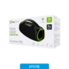 Parlantes Parlante Klip Xtreme WaveRider PRO,60W,7HS, vista lateral Parlantes Parlante Klip Xtreme WaveRider PRO,60W,7HS, vista lateral