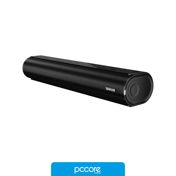 Parlante Redragon Soundbar Airburst Bluetooth GS821 Parlante Redragon Soundbar Airburst Bluetooth GS821