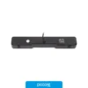 Parlantes Parlante Redragon Soundbar Darknet Black Bluetooth GS570, detalle