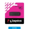 Pen Drive KINGSTON Exodia 64GB USB 3.2 Gen 1 Negro