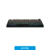 Periféricos Teclado AULA F75 Reaper Switch Mecanico RGB Wireless Black Degrade Español, con su embalaje Periféricos Teclado AULA F75 Reaper Switch Mecanico RGB Wireless Black Degrade Español, con su embalaje