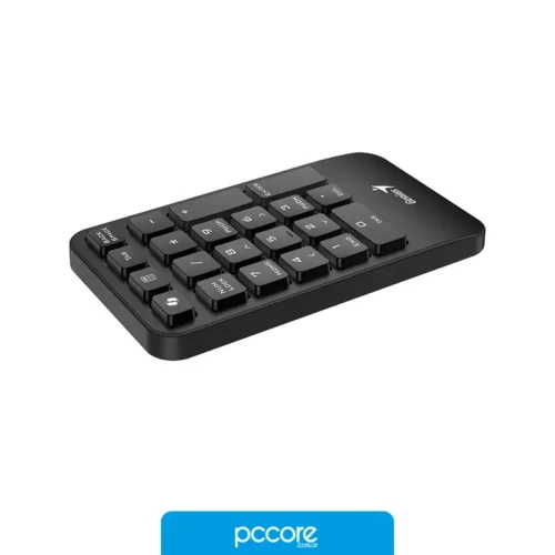 Teclado Numerico Genius Numpad 1000 Wireless Teclado Numerico Genius Numpad 1000 Wireless