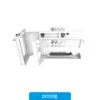 Vertical Graphics Card Holder Kit V3- soporte VGA White