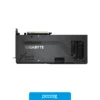 Placas de Video Placa de Video GIGABYTE AMD Radeon RX 9070 GAMING OC 16GB, detalle