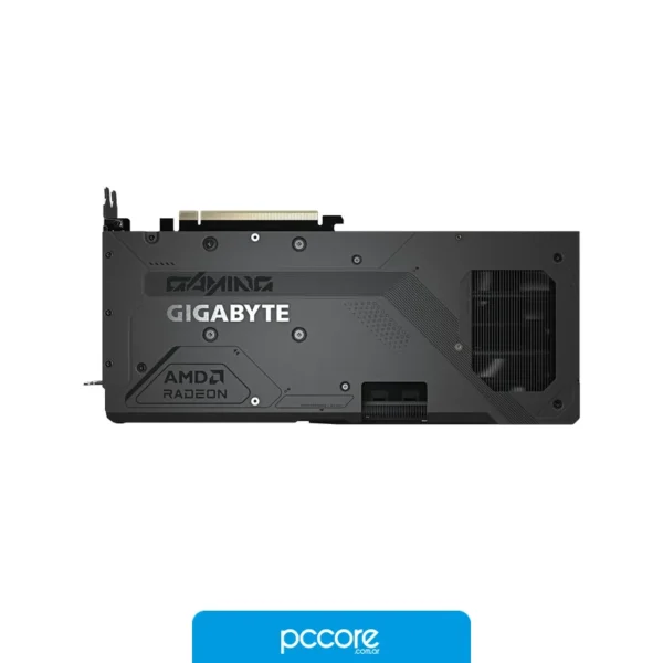Placas de Video Placa de Video GIGABYTE AMD Radeon RX 9070 GAMING OC 16GB, detalle