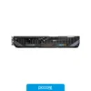 Placas de Video Placa de Video GIGABYTE AMD Radeon RX 9070 GAMING OC 16GB, vista posterior