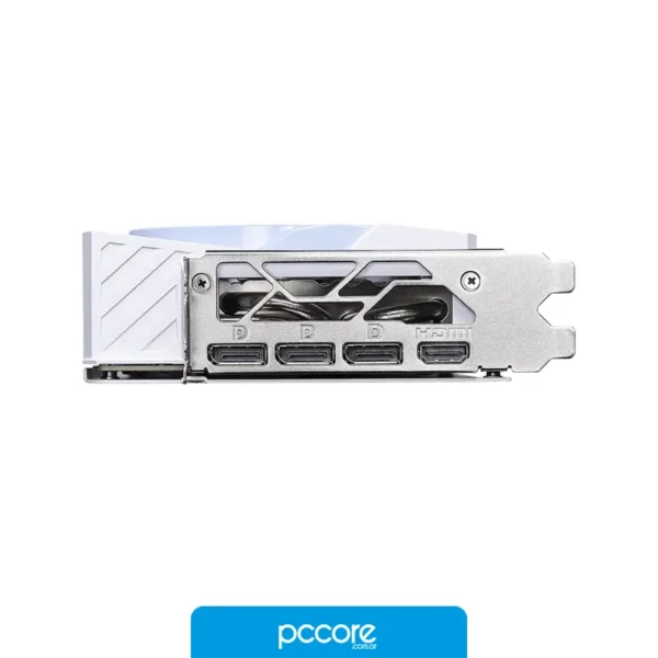 Placas de Video Placa MSI NVIDIA GeForce 5070 Ti 16G FRIEREN EDITION OC, con su embalaje Placas de Video Placa MSI NVIDIA GeForce 5070 Ti 16G FRIEREN EDITION OC, con su embalaje