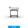 Plotters Plotter EPSON T3170, vista lateral