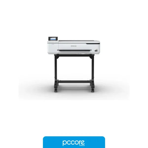 Plotters Plotter EPSON T3170, vista lateral