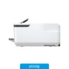 Plotters Plotter EPSON T3170, vista posterior