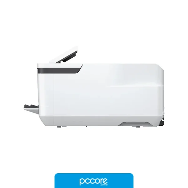 Plotters Plotter EPSON T3170, vista posterior