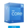 Procesador INTEL Core i5-12400 2.50GHz LGA1700 DDR4/DDR5