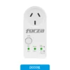 Protector Tensión FVP FORZA 1800W 1 Toma Protector Tensión FVP FORZA 1800W 1 Toma