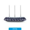 Routers, Antenas Router Tp-Link Archer AX53HP AX3000 Wifi 6 Hight Power Gigabit, vista frontal Routers, Antenas Router Tp-Link Archer AX53HP AX3000 Wifi 6 Hight Power Gigabit, vista frontal