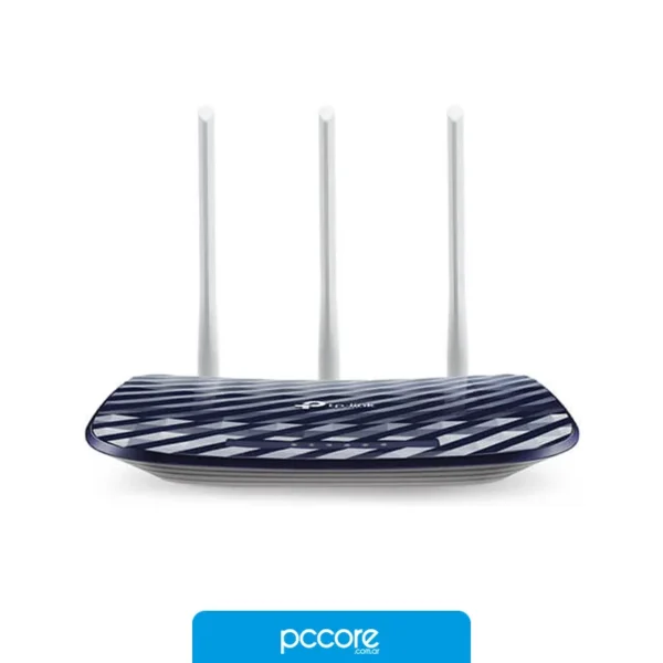 Routers, Antenas Router Tp-Link Archer AX53HP AX3000 Wifi 6 Hight Power Gigabit, vista frontal Routers, Antenas Router Tp-Link Archer AX53HP AX3000 Wifi 6 Hight Power Gigabit, vista frontal