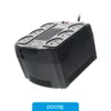Estabilizador Forza FVR-1602A 1600VA/800W