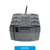 Sin categorizar Estabilizador Forza FVR-2202A 2200VA/1100W, vista frontal Sin categorizar Estabilizador Forza FVR-2202A 2200VA/1100W, vista frontal