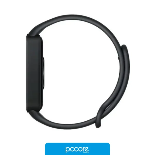 Smartwatch Xiaomi Smart Band 9 Active Black, vista frontal Smartwatch Xiaomi Smart Band 9 Active Black, vista frontal