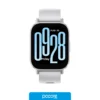 Smartwatch Xiaomi Redmi Watch 5 Active Matte Silver Smartwatch Xiaomi Redmi Watch 5 Active Matte Silver