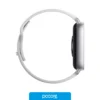 Smartwatch Xiaomi Redmi Watch 5 Active Matte Silver, vista frontal Smartwatch Xiaomi Redmi Watch 5 Active Matte Silver, vista frontal