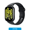 Smartwatch Xiaomi Redmi Watch 5 Active Midnight Black, detalle Smartwatch Xiaomi Redmi Watch 5 Active Midnight Black, detalle