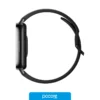 Smartwatch Xiaomi Redmi Watch 5 Lite Black, vista frontal