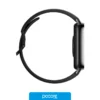 Smartwatch Xiaomi Redmi Watch 5 Lite Black, vista lateral
