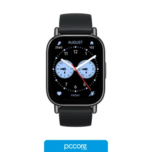 Smartwatch Xiaomi Redmi Watch 5 Lite Black