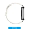 Smartwatch Xiaomi Redmi Watch 5 Lite Ligth Gold, vista frontal Smartwatch Xiaomi Redmi Watch 5 Lite Ligth Gold, vista frontal