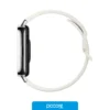 Smartwatch Xiaomi Redmi Watch 5 Lite Ligth Gold, vista lateral Smartwatch Xiaomi Redmi Watch 5 Lite Ligth Gold, vista lateral