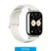 Smartwatch Xiaomi Redmi Watch 5 Lite Ligth Gold, vista posterior Smartwatch Xiaomi Redmi Watch 5 Lite Ligth Gold, vista posterior