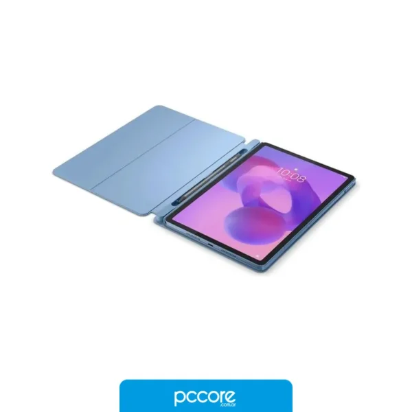 Tablets Tablet Lenovo Idea TAB 8GB 128GB 11 2.5K 144Hz Tab Funda Con Teclado + Lapiz Android 15 Polar Blue TB336FU, vist Tablets Tablet Lenovo Idea TAB 8GB 128GB 11 2.5K 144Hz Tab Funda Con Teclado + Lapiz Android 15 Polar Blue TB336FU, vist