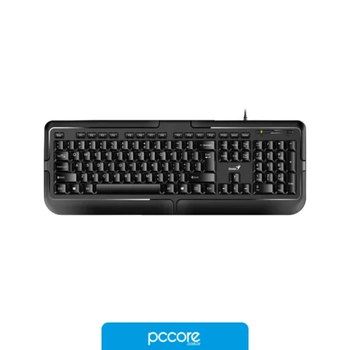 Teclado KB-118 II USB Teclado KB-118 II USB